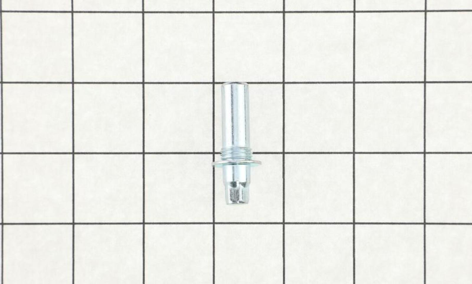 Frigidaire 5304519642 PIN,CENTER HINGE,DOOR-1
