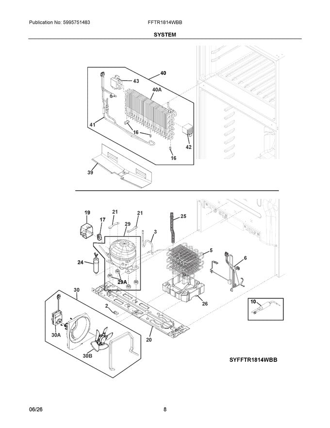 Diagram image for: 5304519734