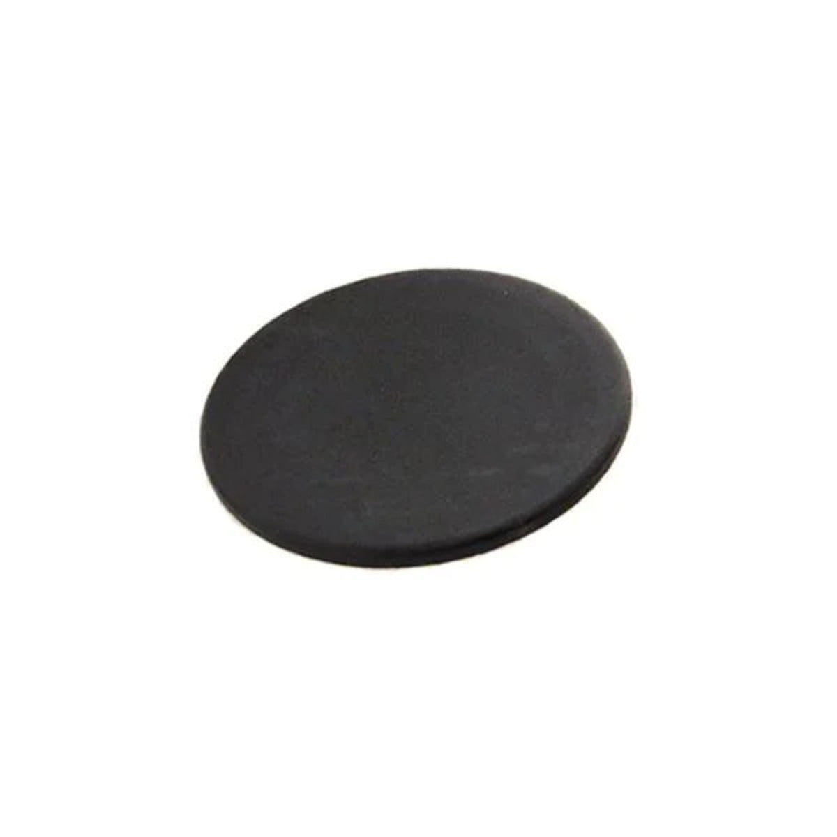 5304520372 Frigidaire Range Large Burner Cap, Black-1