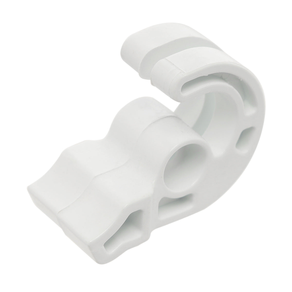 Frigidaire 5304520462 HOOK,AUTO CLOSER,WHITE,DOOR-1