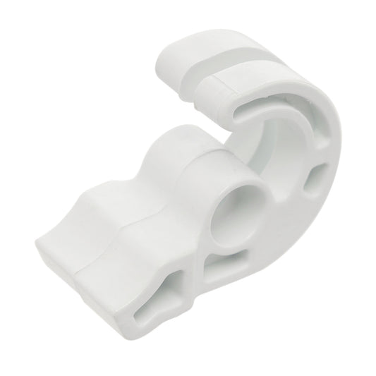 Frigidaire 5304520462 HOOK,AUTO CLOSER,WHITE,DOOR-1