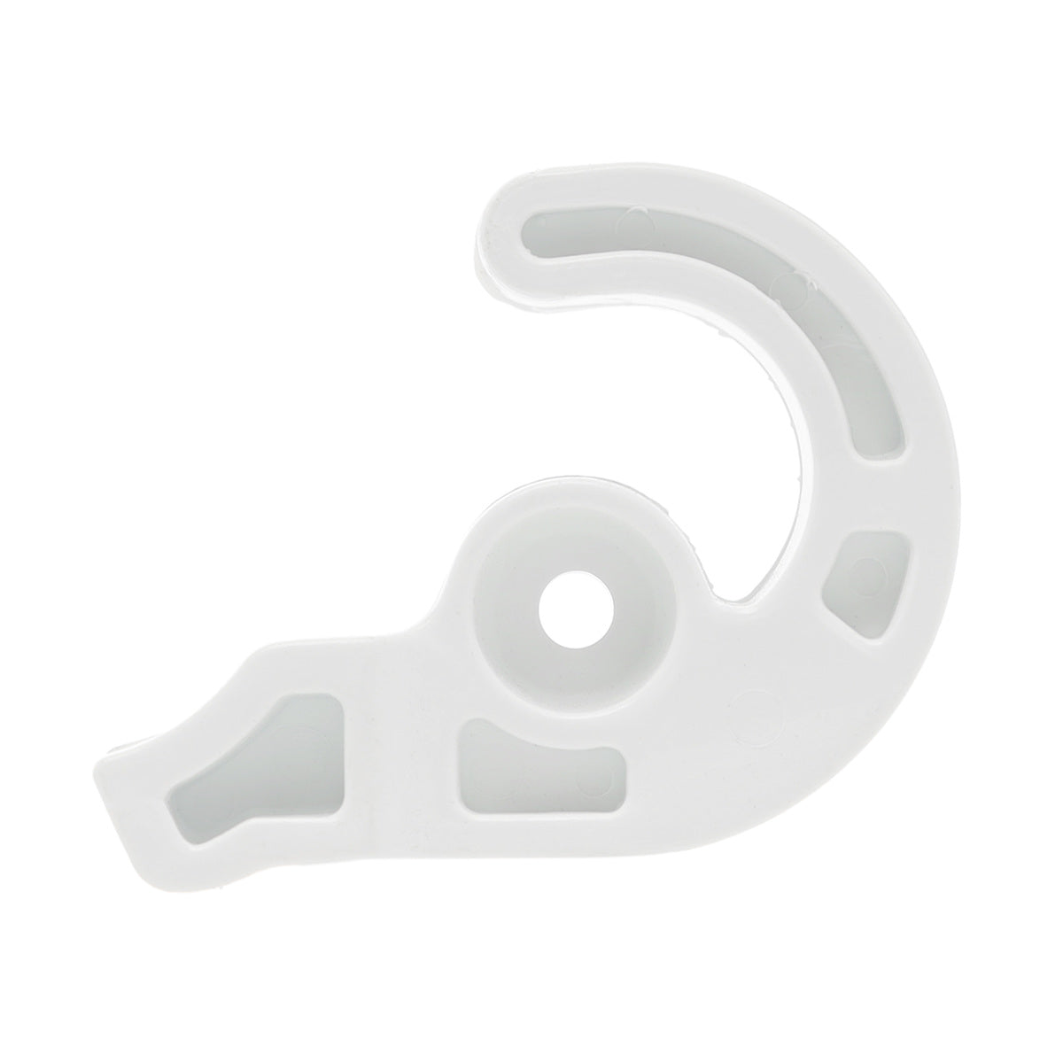 Frigidaire 5304520462 HOOK,AUTO CLOSER,WHITE,DOOR-3