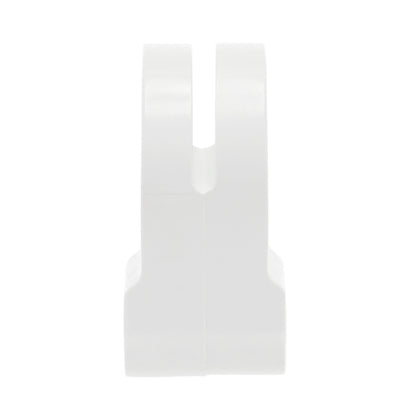 Frigidaire 5304520462 HOOK,AUTO CLOSER,WHITE,DOOR-6