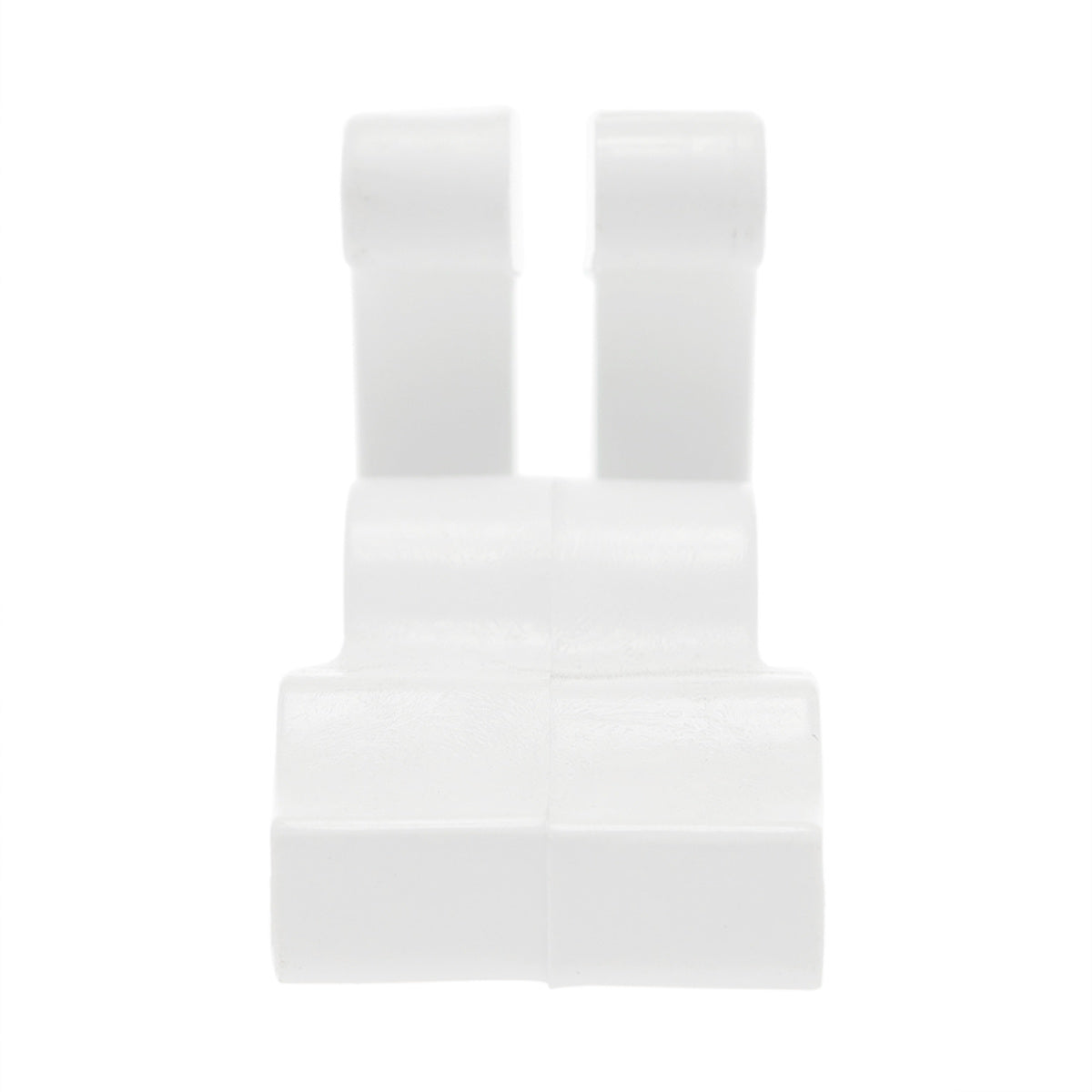 Frigidaire 5304520462 HOOK,AUTO CLOSER,WHITE,DOOR-2
