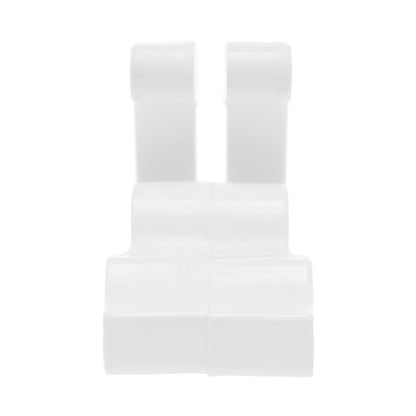 Frigidaire 5304520462 HOOK,AUTO CLOSER,WHITE,DOOR-2