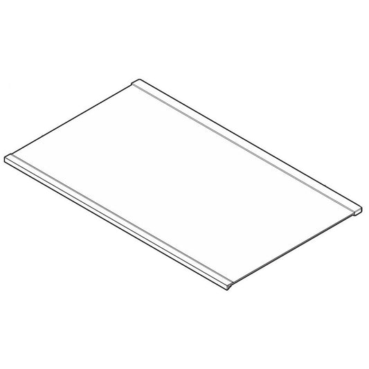 Frigidaire 5304520481 SHELF ASSEMBLY,GLASS,FREEZER-1
