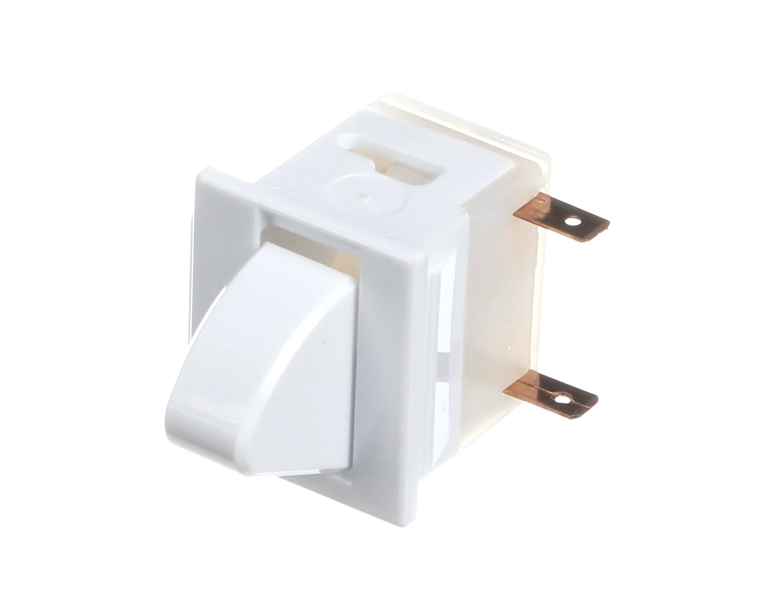 Frigidaire 5304520495 SWITCH,DOOR/LIGHT,WHITE-1
