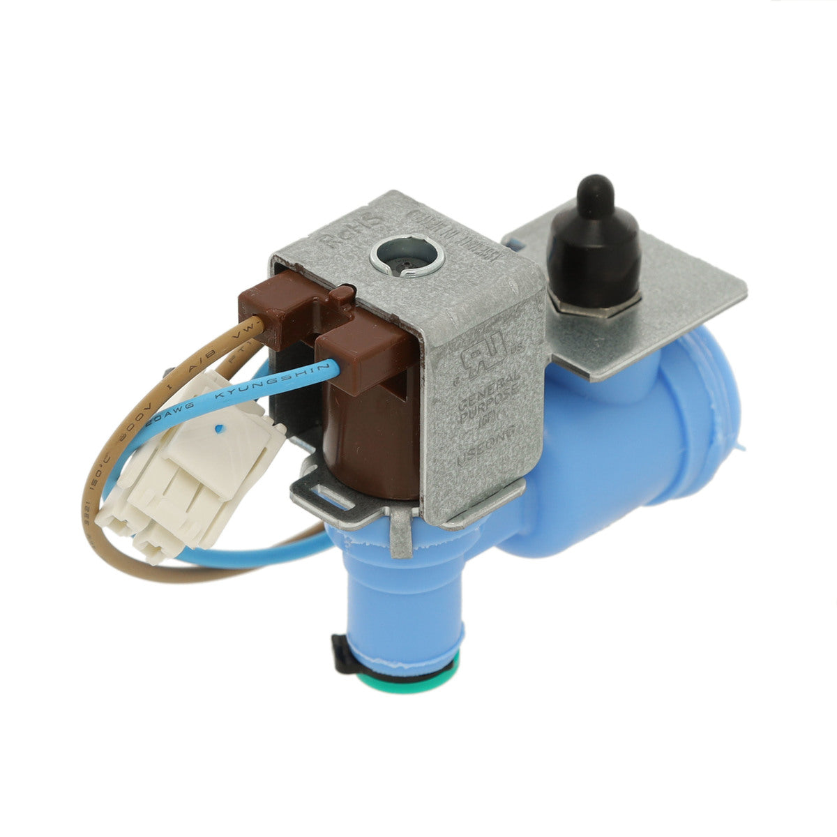 Frigidaire 5304520540 VALVE,WATER,SINGLE SOLENOID-1