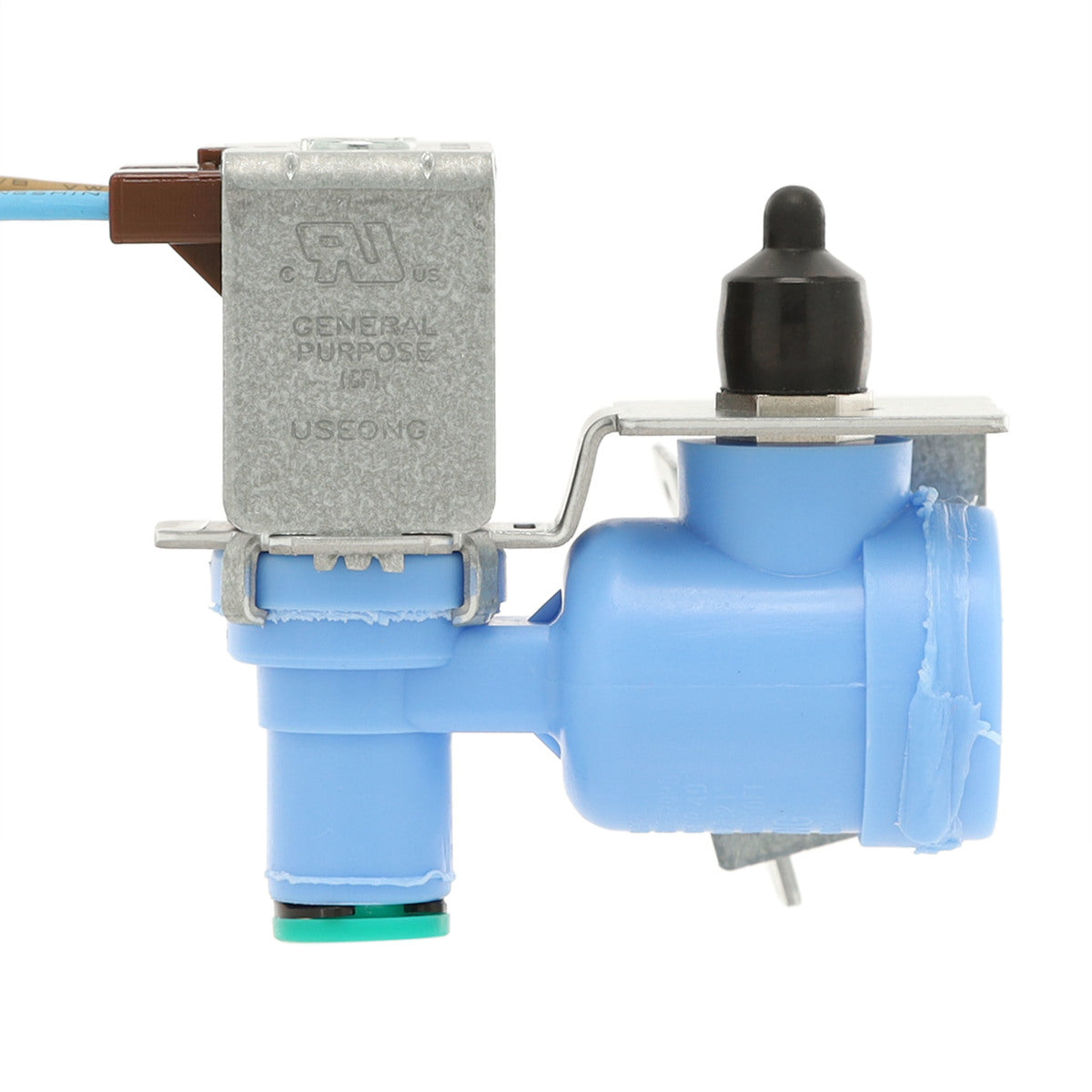 Frigidaire 5304520540 VALVE,WATER,SINGLE SOLENOID-3