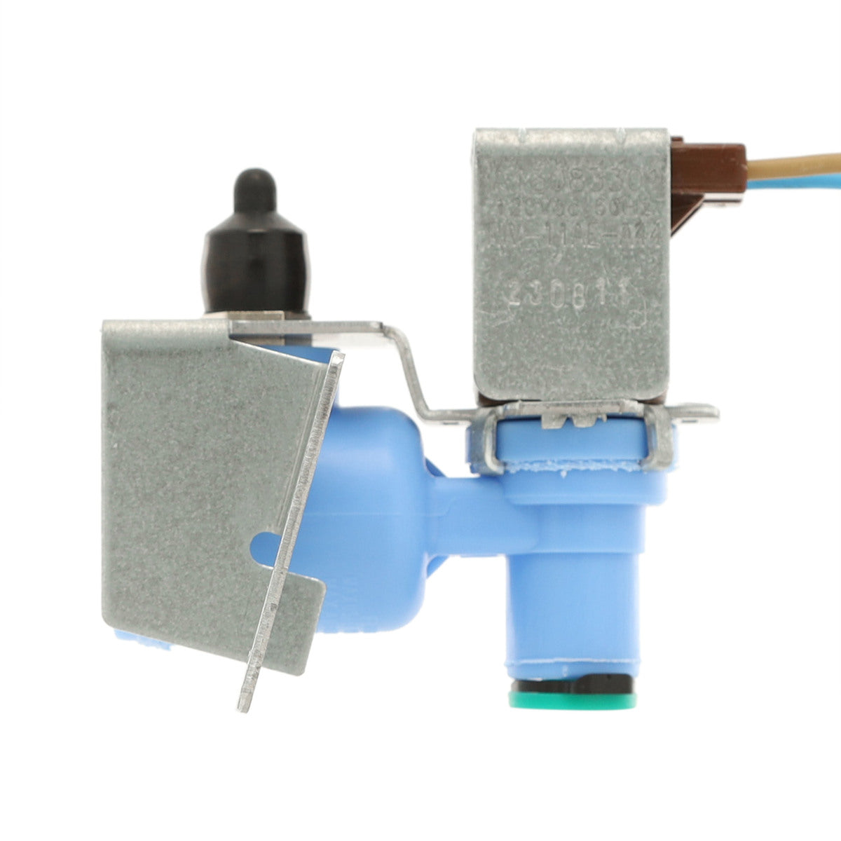 Frigidaire 5304520540 VALVE,WATER,SINGLE SOLENOID-4