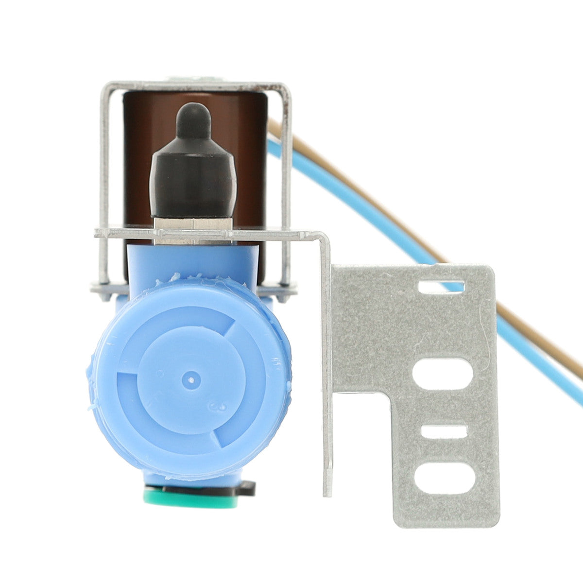 Frigidaire 5304520540 VALVE,WATER,SINGLE SOLENOID-2