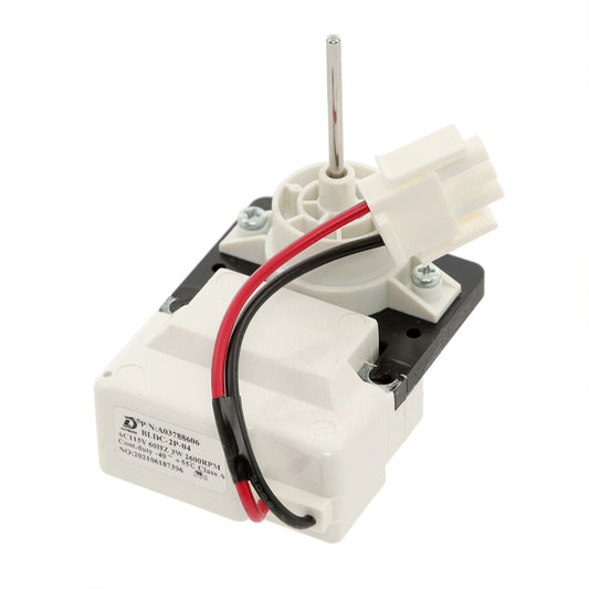 Frigidaire 5304521244 MOTOR,BLOWER,EVAP FAN-1