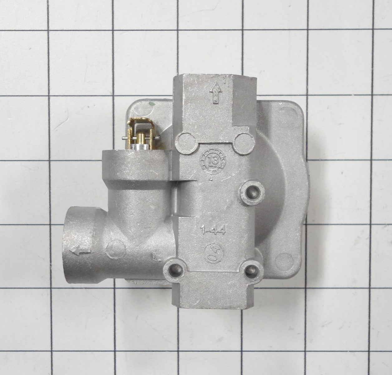 Frigidaire 5304521339 REGULATOR,PRESSURE-2