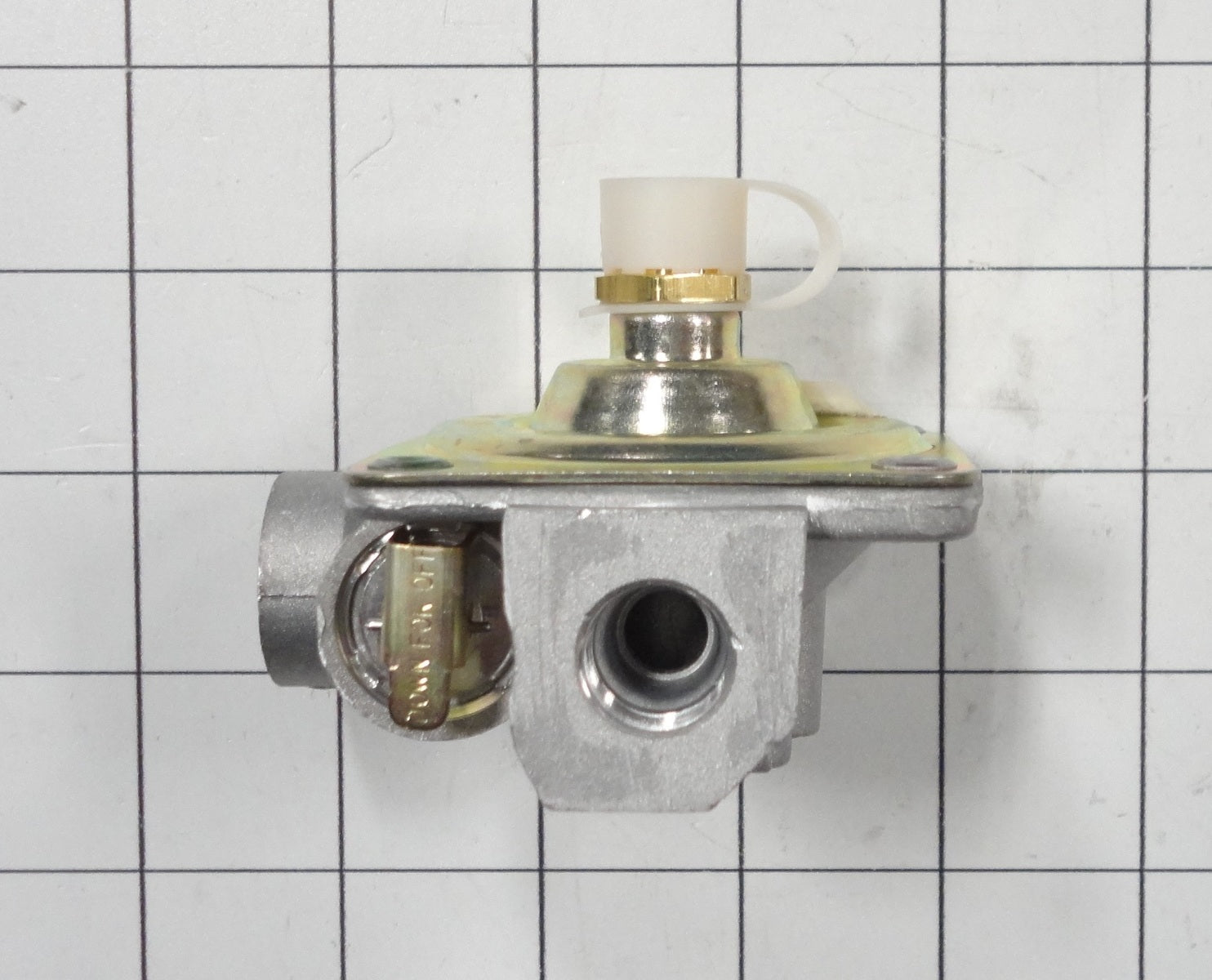 Frigidaire 5304521339 REGULATOR,PRESSURE-3