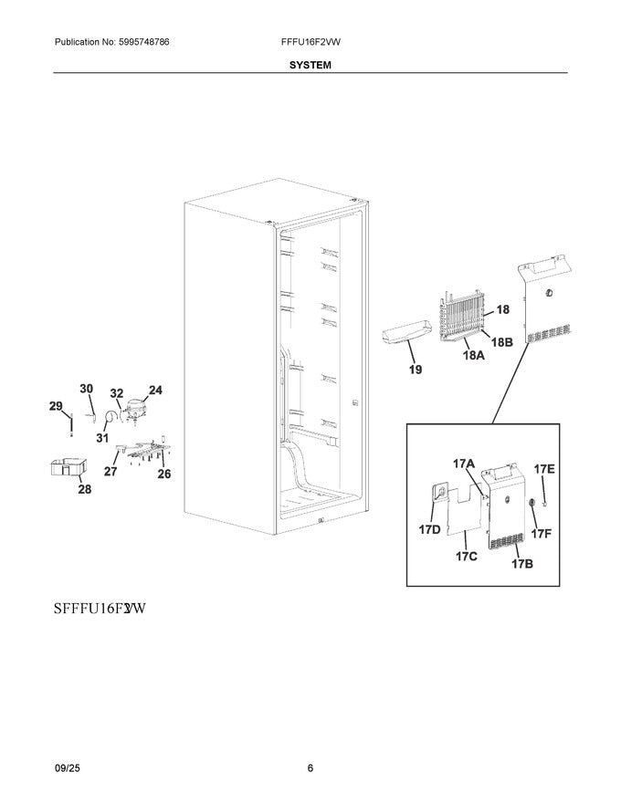 Diagram image for: 5304521534