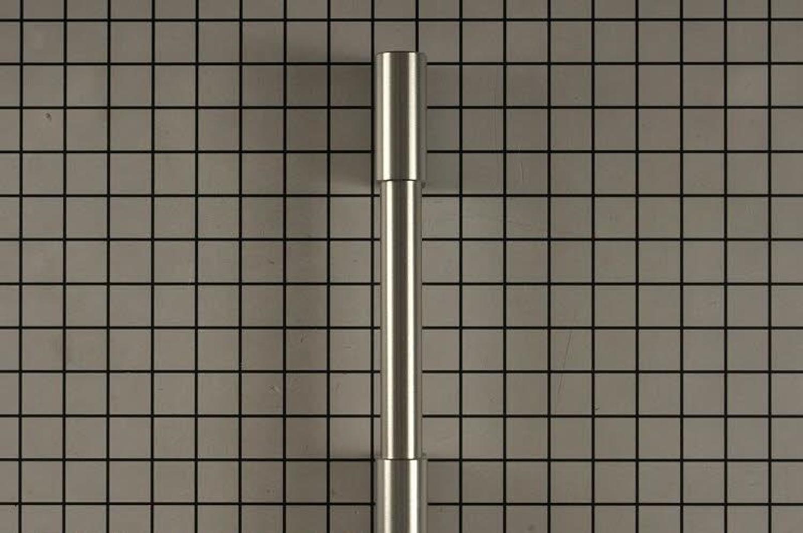 Frigidaire 5304521575 HANDLE ASSEMBLY,DOOR,STAINLE-1