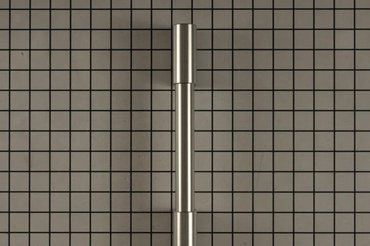 Frigidaire 5304521575 HANDLE ASSEMBLY,DOOR,STAINLE-1