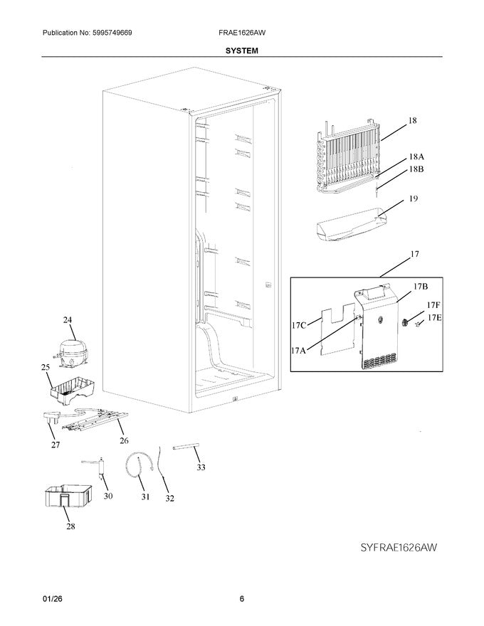 Diagram image for: 5304521878