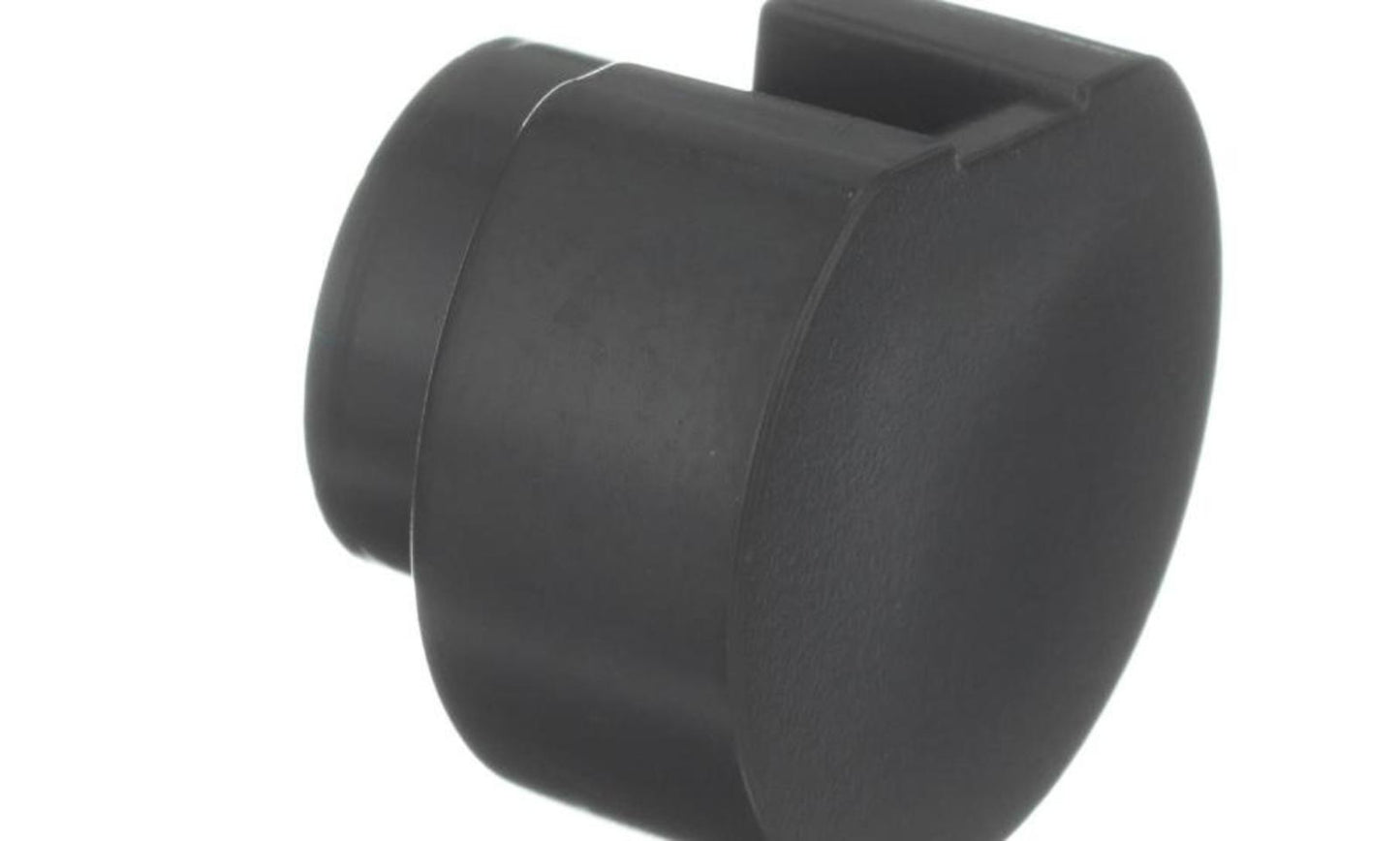 Frigidaire 5304522187 COVER,HINGE BEARING,GRAY-1
