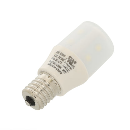 Frigidaire 5304522314 BULB,LIGHT,E17/12 LED-1