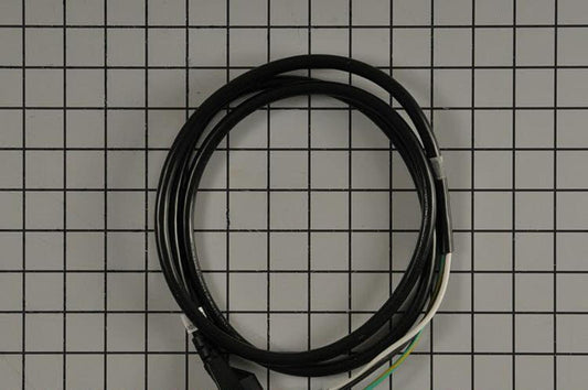 Frigidaire 5304522525 POWER CORD,ELECTRIC SVCE-1