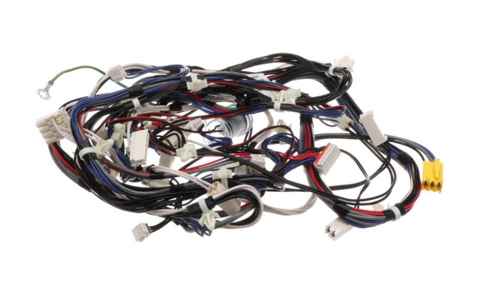 Frigidaire 5304522537 HARNESS,WIRING MAIN,W/DRUM L-1