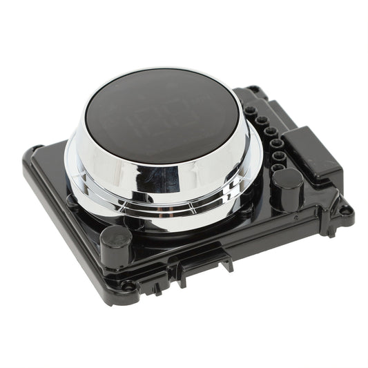 Frigidaire 5304522541 KNOB ASSEMBLY,W/BOARDS-1