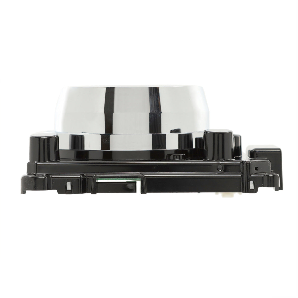 Frigidaire 5304522541 KNOB ASSEMBLY,W/BOARDS-4