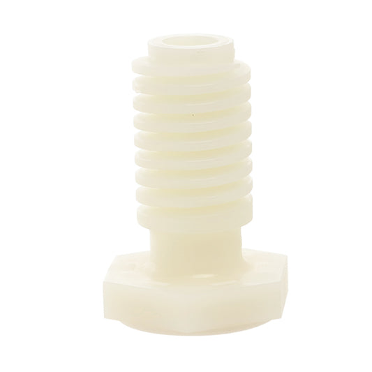 5304522555 Frigidaire Washer Leveling Leg,Screw Plastic-1