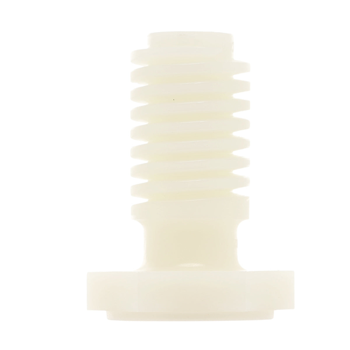5304522555 Frigidaire Washer Leveling Leg,Screw Plastic-2