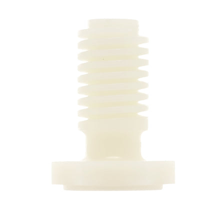 5304522555 Frigidaire Washer Leveling Leg,Screw Plastic-2