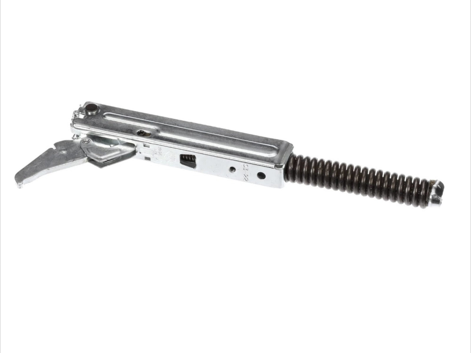 Frigidaire 5304522696 HINGE,DOOR,DUAL SPRING-1