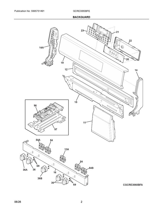 Diagram image for: 5304522964