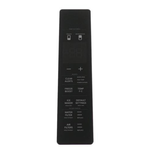5304523018 Frigidaire Refrigerator Control Assembly,User Interface-1