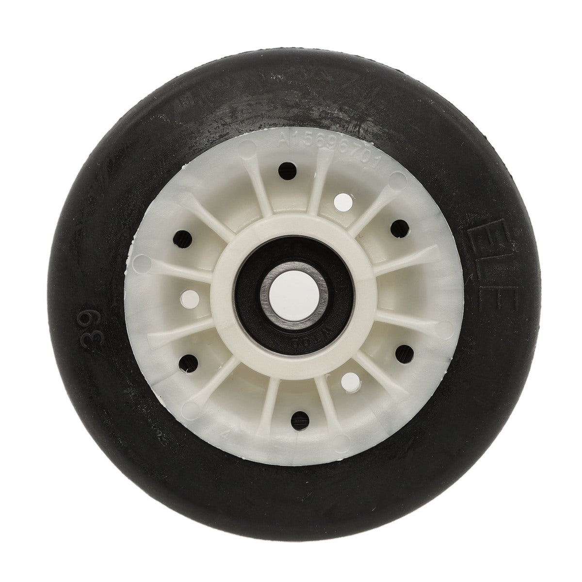 Frigidaire 5304523152 ROLLER WHEEL,ASSEMBLY,W/BEAR-2