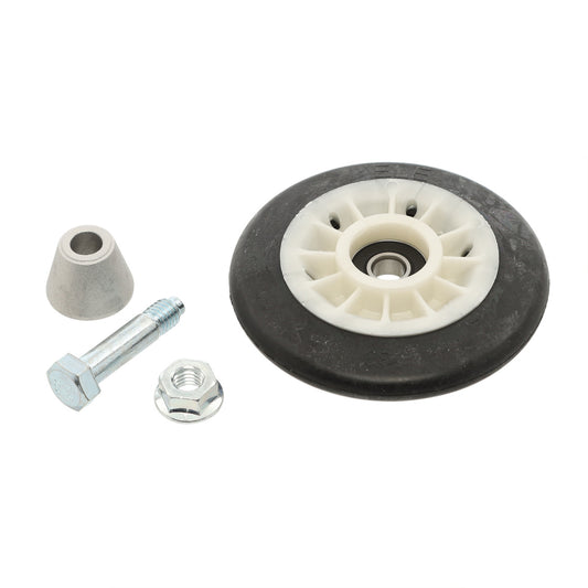 Frigidaire 5304523155 KIT,DRUM ROLLER,W/HARDWARE-1