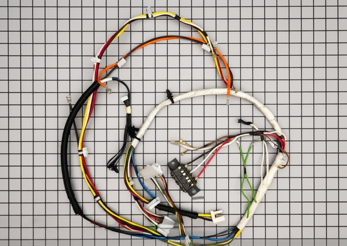 Frigidaire 5304523159 WIRING HARNESS,MAIN,DRYER-1