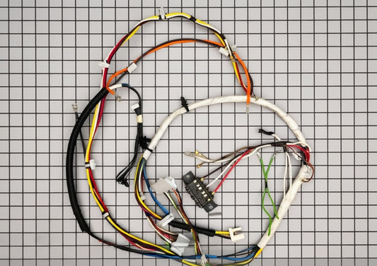 Frigidaire 5304523159 WIRING HARNESS,MAIN,DRYER-1