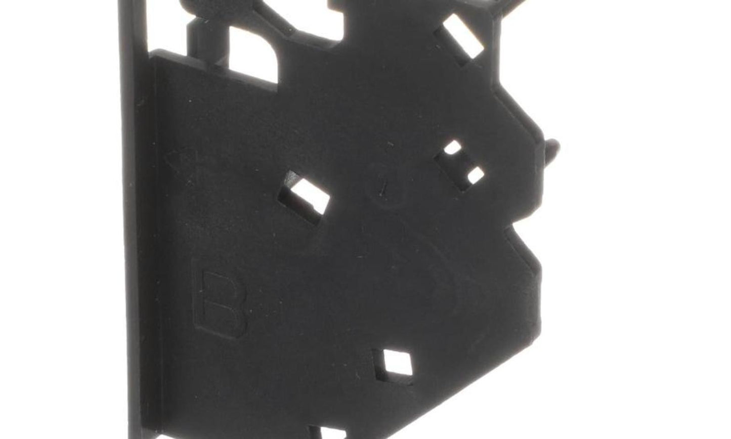 Frigidaire 5304523260 BRACKET,INTERLOCK,LOWER-1