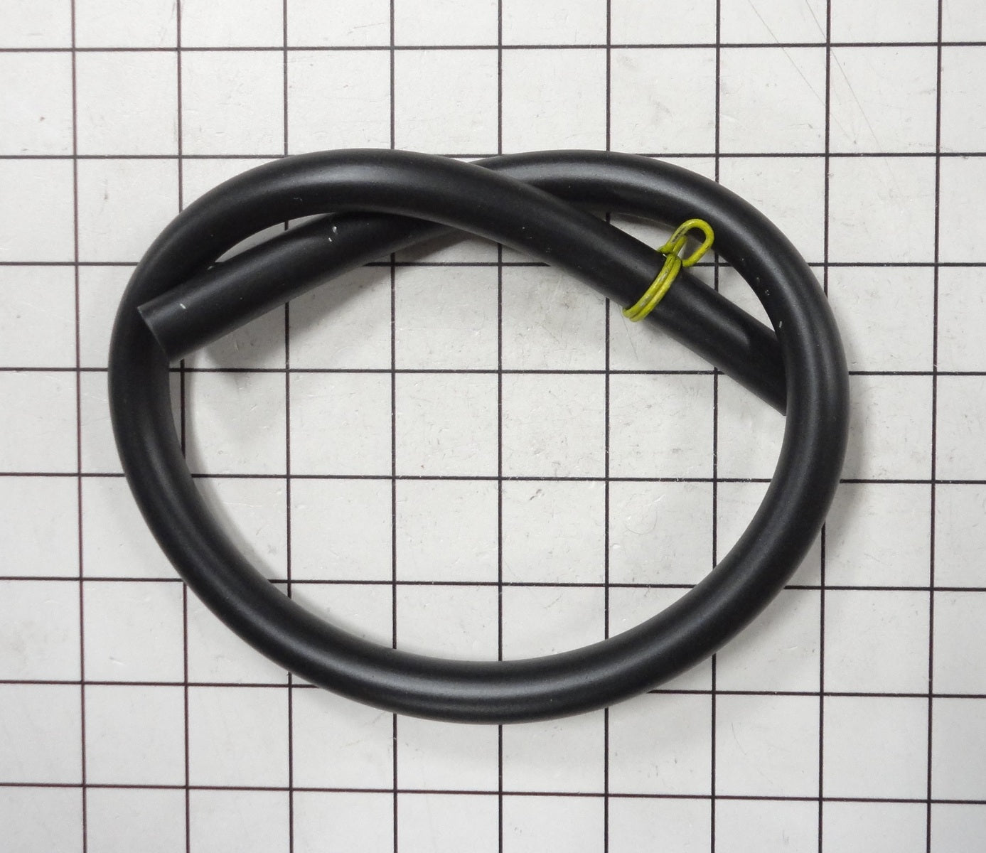 5304523457 Frigidaire Dishwasher Water Inlet Tubing-1