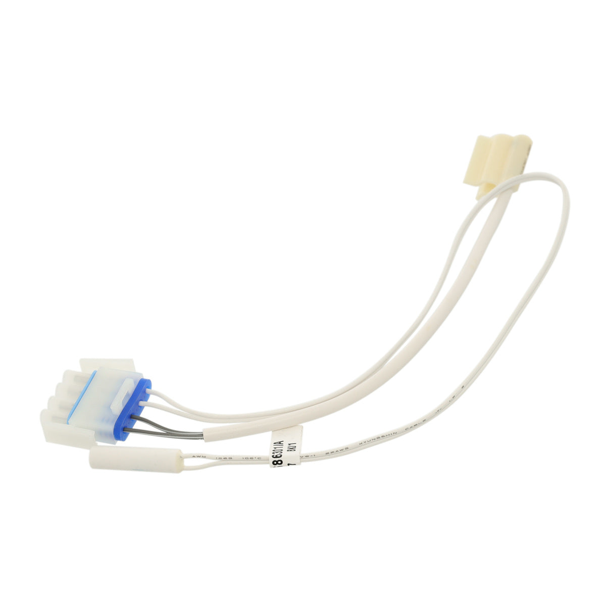 Frigidaire 5304523788 HARNESS ASSEMBLY,TEMP/DEFROS-1