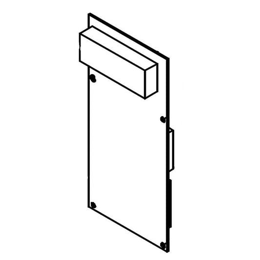 Frigidaire 5304523974 PC BOARD,ASSEMBLY,CONTROL-1