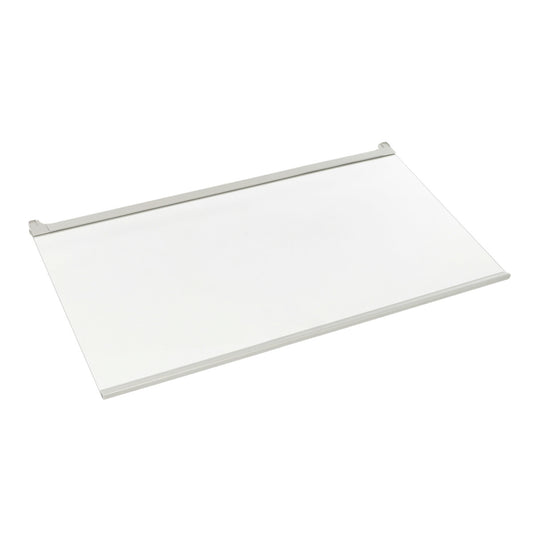 5304524074 Frigidaire Refrigerator Glass Shelf Assembly,Large-1