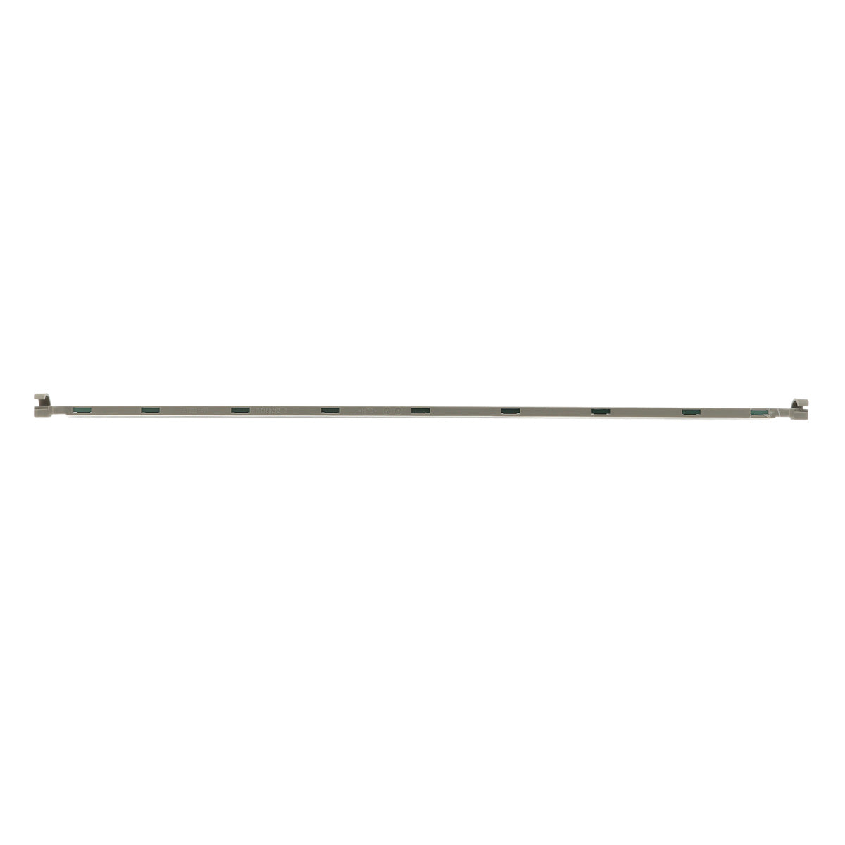 5304524074 Frigidaire Refrigerator Glass Shelf Assembly,Large-6