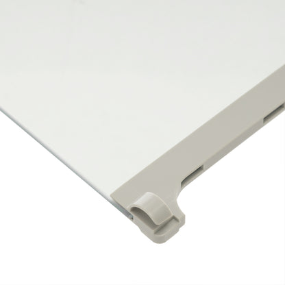 5304524074 Frigidaire Refrigerator Glass Shelf Assembly,Large-9
