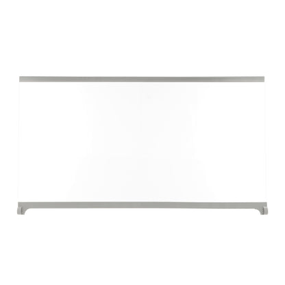 5304524074 Frigidaire Refrigerator Glass Shelf Assembly,Large-2