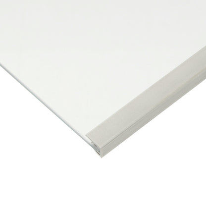 5304524074 Frigidaire Refrigerator Glass Shelf Assembly,Large-8