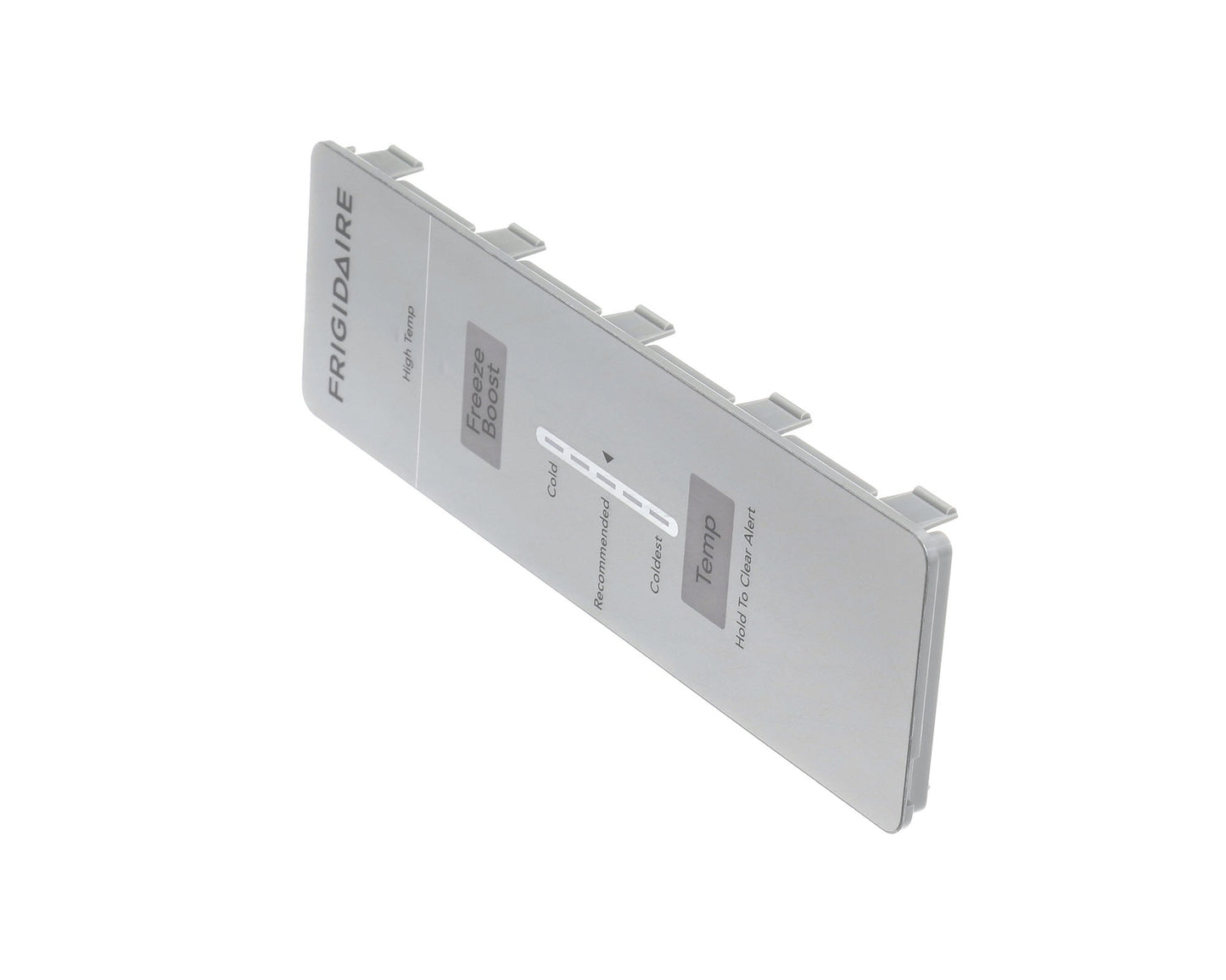 Frigidaire 5304524097 USER INTERFACE,ASSEMBLY,W/PC-1