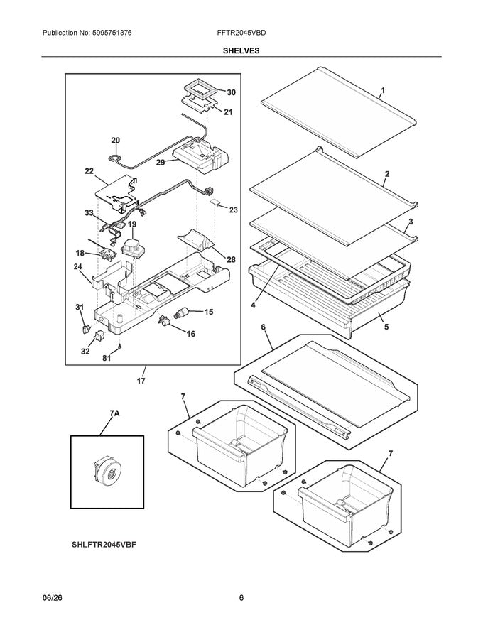 Diagram image for: 5304524136