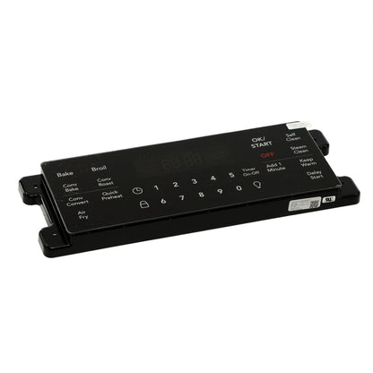5304524332 Frigidaire Range Electronic Control,Black-1